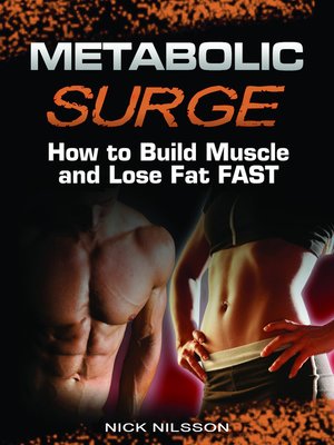 cover image of Metabolic Surge